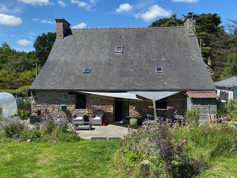 Vente maison 5 pièces Plouézec 22