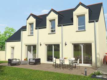 Vente maison 6 pièces Plouézec 22