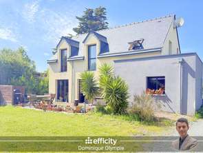 Vente Maison 4 chambresPlouézec