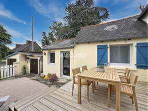 Vente Maison 3 chambresPlouézec