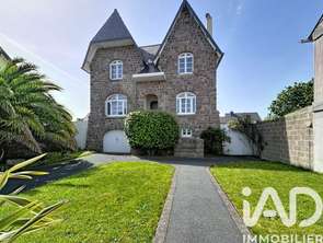 Vente Maison 3 chambresPlouézec