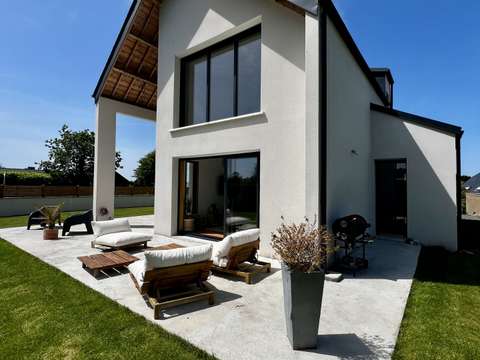 Vente maison 6 pièces Plouézec 22