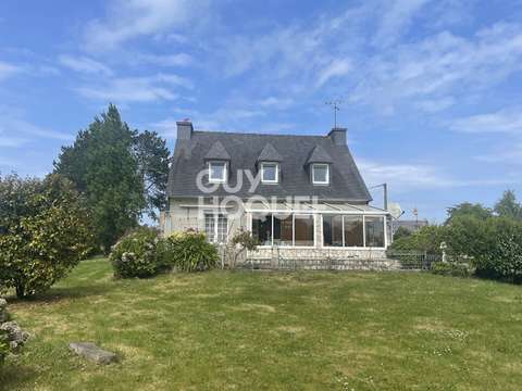 Vente maison 7 pièces Plouézec 22