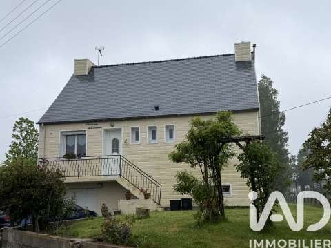 Vente maison 6 pièces Plouézec 22