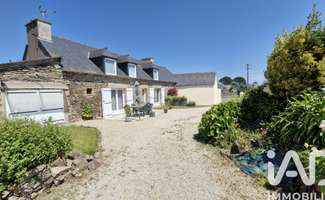 Photo Vente maison Plouézec