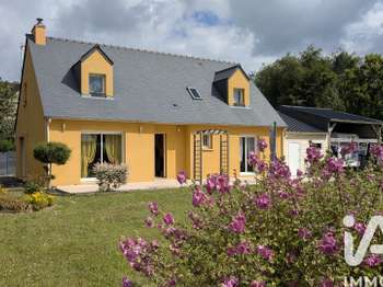 Vente maison 6 pièces Plouézec 22