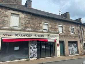 Vente Maison 3 chambresPlouézec