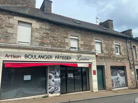 Vente maison 9 pièces Plouézec 22