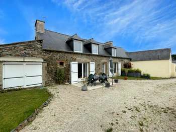 Vente maison 6 pièces Plouézec 22
