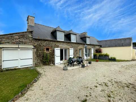 Vente maison 6 pièces Plouézec 22