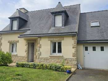 Vente Maison 4 chambresPlouézec