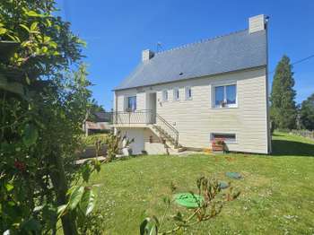 Vente maison 6 pièces Plouézec 22