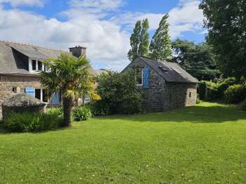 Vente Maison 2 chambresPlouézec