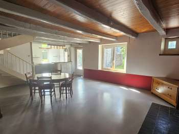 Vente maison 3 pièces Vente maison 3 pièces