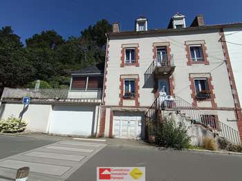 Vente Maison 4 chambresPlouézec