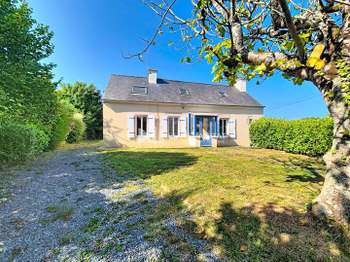 Vente Maison 3 chambresPlouézec