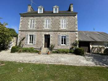 Vente maison 7 pièces Plouézec 22