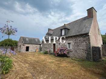 Vente Maison 4 chambresPlouézec