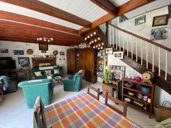 Vente maison 3 pièces Vente maison 3 pièces