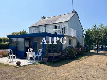 Vente Maison 6 piècesPlouézec