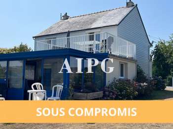 Vente maison 6 pièces Plouézec 22