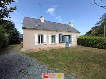 Vente maison 4 pièces Plouézec 22