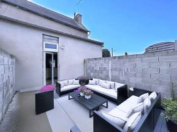 Vente maison 4 pièces Plouézec 22