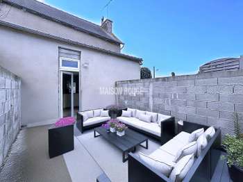 Vente Maison 2 chambresPlouézec