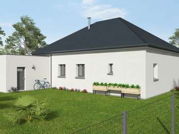 Vente maison 3 pièces Vente maison 3 pièces