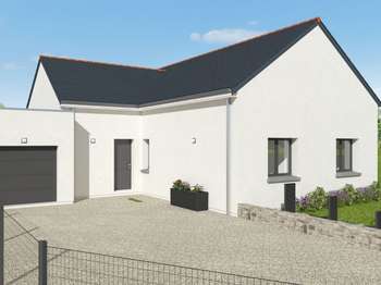 Vente maison 4 pièces Plouézec 22