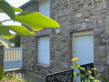 Vente Maison 1 chambrePlouézec
