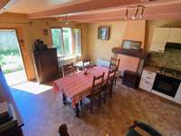 Vente maison 2 pièces Vente maison 2 pièces