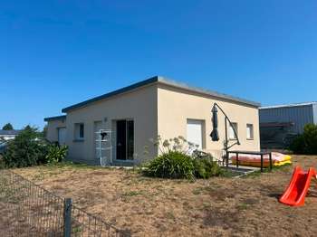 Vente maison 5 pièces Plouézec 22