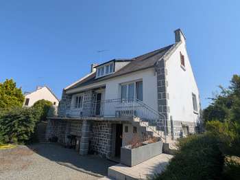 Vente maison 5 pièces Plouézec 22