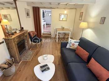 Vente Maison 1 chambrePlouézec