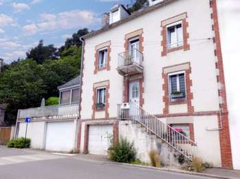 Maison 8 pièces 140 m² · à Plouézec · 140 m² · 290 000 €