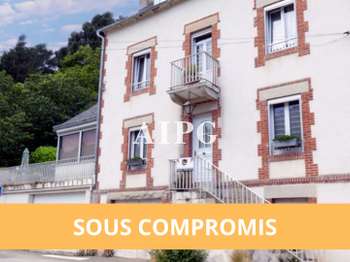 Vente Maison 5 chambresPlouézec