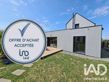 Vente Maison 5 piècesPlouézec