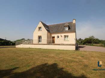 Vente maison 8 pièces Plouézec 22