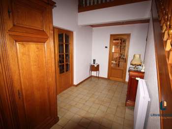Vente maison 8 pièces Vente maison 8 pièces