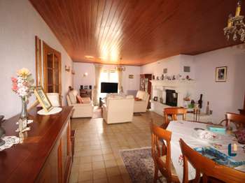 Vente maison 8 pièces Vente maison 8 pièces
