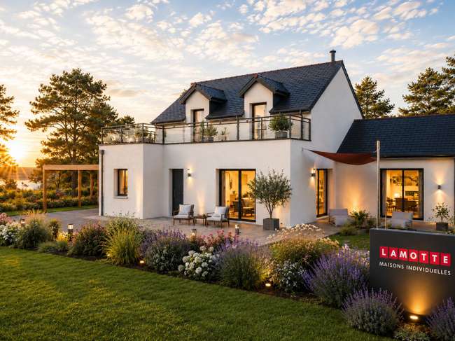 Maison 8 pièces 181 m² · à Plouézec · 181 m² · 560 000 €