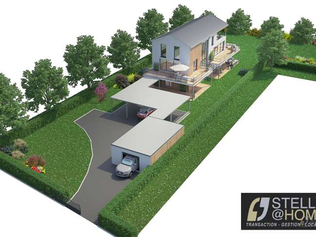 Maison 7 pièces 202 m² · à Plouézec · 202 m² · 339 200 €