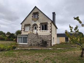 Vente Maison 4 chambresPlouézec