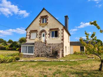 Vente maison 5 pièces Plouézec 22