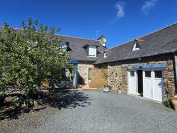 Vente Maison 4 chambresPlouézec