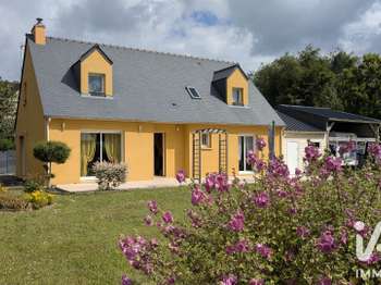 Vente maison 6 pièces Plouézec 22