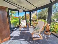 Vente maison 2 pièces