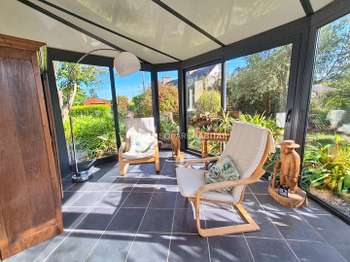 Vente maison 2 pièces