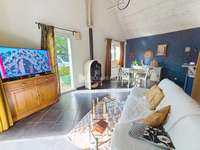 Vente maison 2 pièces